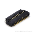 0.3mm Pitch FPC Connector 10P